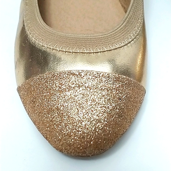 Dreams Pairs women's Ballet Flats - Picture 3 of 7